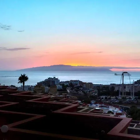 Lägenhet Bonito Apartamento, Bien Comunicado En Tenerife Sur