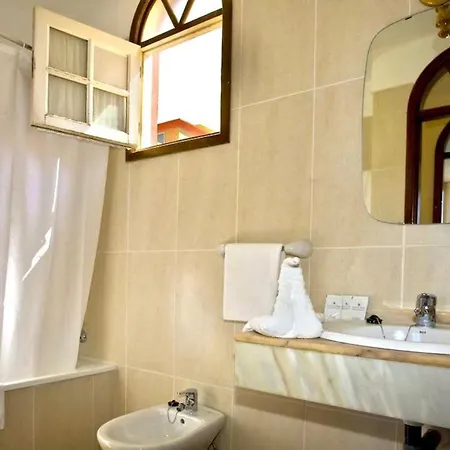 Lägenhet Bonito Apartamento, Bien Comunicado En Tenerife Sur *