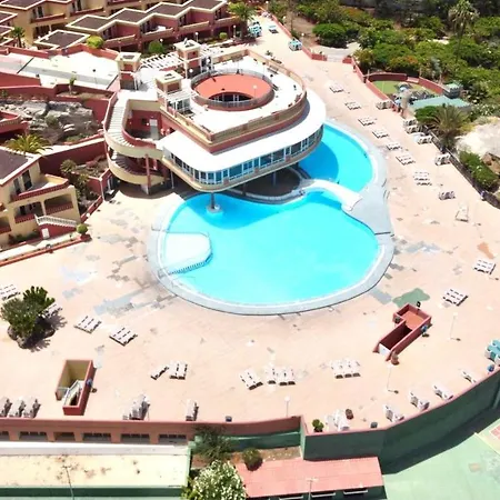Bonito Apartamento, Bien Comunicado En Tenerife Sur Lägenhet