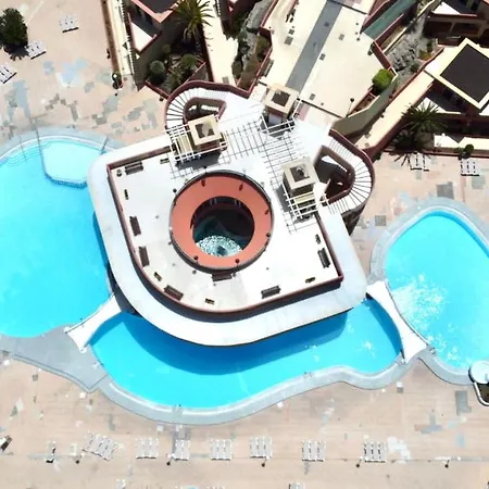 Lägenhet Bonito Apartamento, Bien Comunicado En Tenerife Sur Costa Adeje (Tenerife)