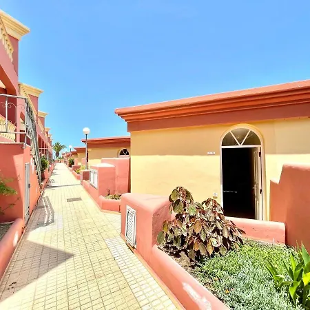 Lägenhet Bonito Apartamento, Bien Comunicado En Tenerife Sur *