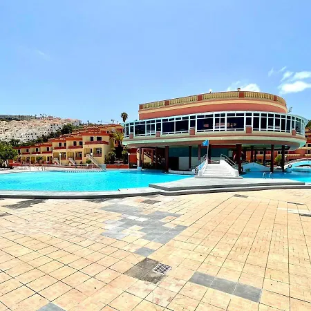 Lägenhet Bonito Apartamento, Bien Comunicado En Tenerife Sur Costa Adeje (Tenerife)