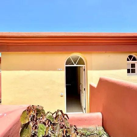 Lägenhet Bonito Apartamento, Bien Comunicado En Tenerife Sur Costa Adeje (Tenerife)