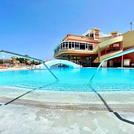 Bonito Apartamento, Bien Comunicado En Tenerife Sur Lägenhet Costa Adeje (Tenerife)