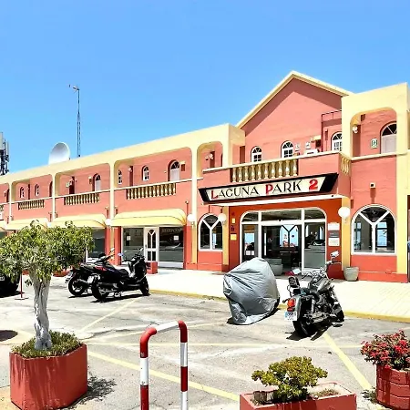 Bonito Apartamento, Bien Comunicado En Tenerife Sur Lägenhet
