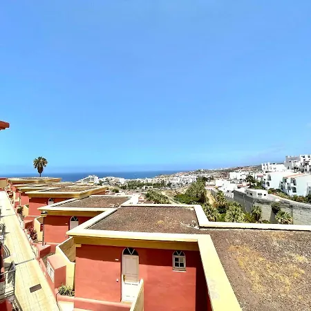Bonito Apartamento, Bien Comunicado En Tenerife Sur Apartment