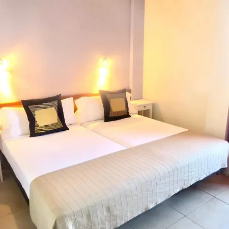 Apartment Bonito Apartamento, Bien Comunicado En Tenerife Sur